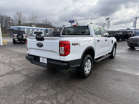 Used 2024 Ford Ranger XL image 9