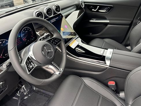 New 2026 Mercedes-Benz GLC 300 4MATIC image 10