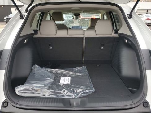 New 2026 Honda HR-V LX image 32