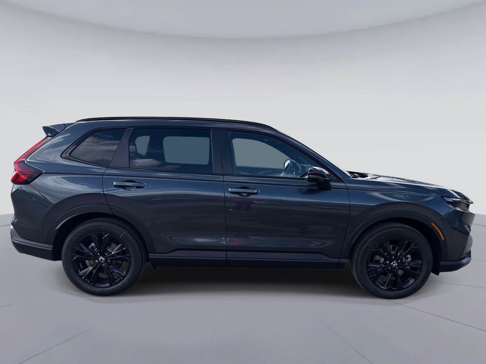 New 2027 Honda CR-V Sport Touring image 2