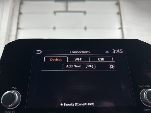 Used 2025 Nissan Pathfinder Rock Creek image 29