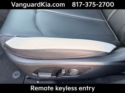Certified 2025 Kia K5 GT-Line image 14