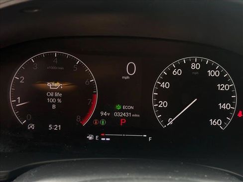 Used 2025 Honda Civic Sport image 11