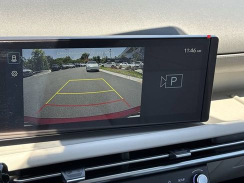 New 2026 Hyundai Tucson SE FWD image 29