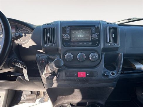 Used 2015 RAM ProMaster 2500 w/ Cargo Convenience Group image 11