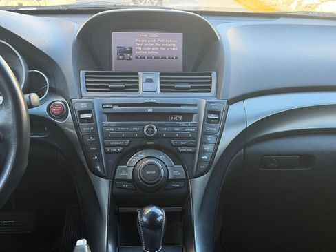 Used 2013 Acura TL SH-AWD image 13