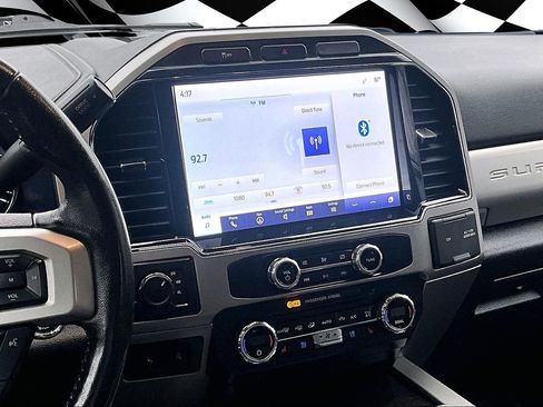 Used 2022 Ford F350 Lariat w/ Lariat Ultimate Package image 6