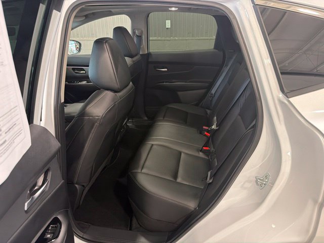 Certified 2026 Nissan Murano SL AWD/4WD image 9