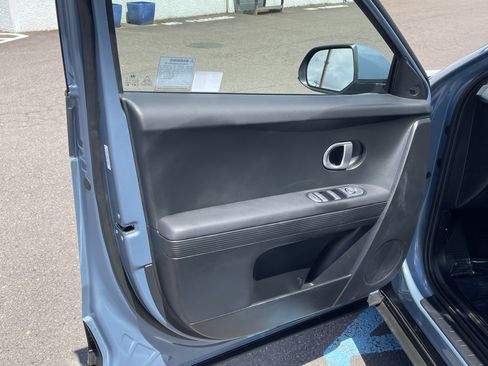 Certified 2024 Hyundai Ioniq 5 SEL RWD image 15