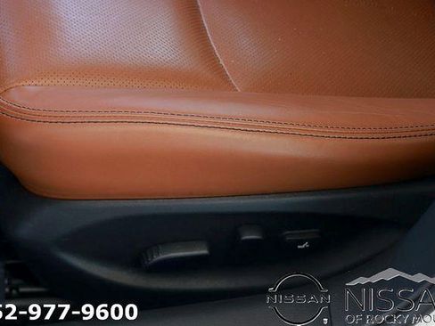Used 2023 INFINITI Q50 Luxe w/ Cargo Package AWD/4WD image 15