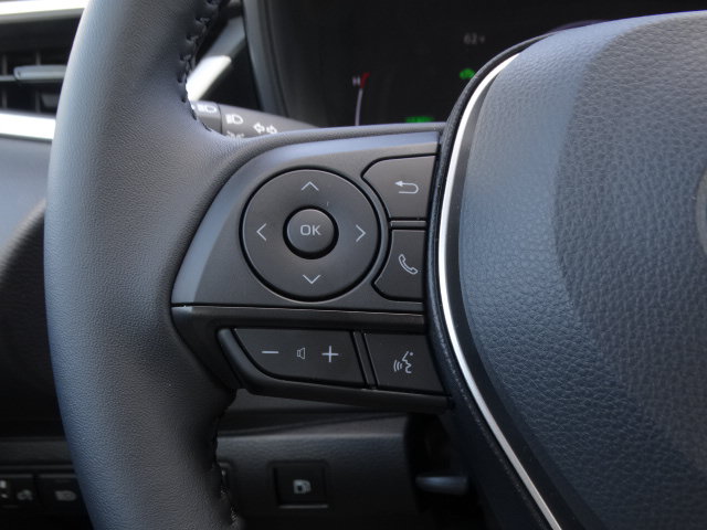 New 2026 Toyota Corolla SE w/ SE Premium Package FWD image 29