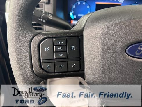 New 2025 Ford F150 STX image 46
