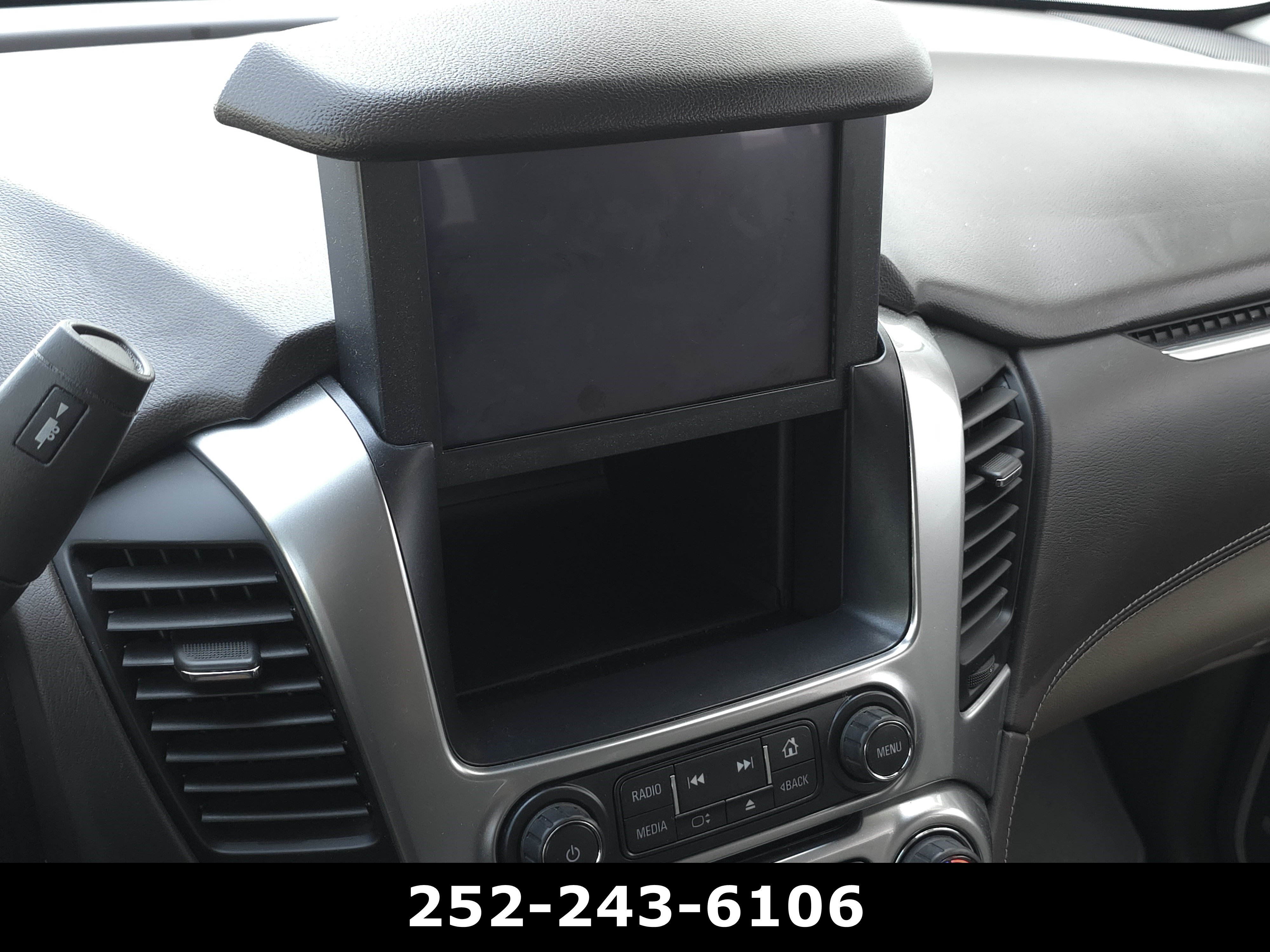 Used 2020 Chevrolet Tahoe LT RWD image 19