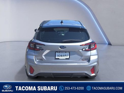 New 2026 Subaru Impreza RS AWD/4WD image 4