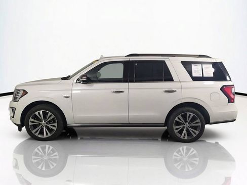 Used 2021 Ford Expedition King Ranch AWD/4WD image 8