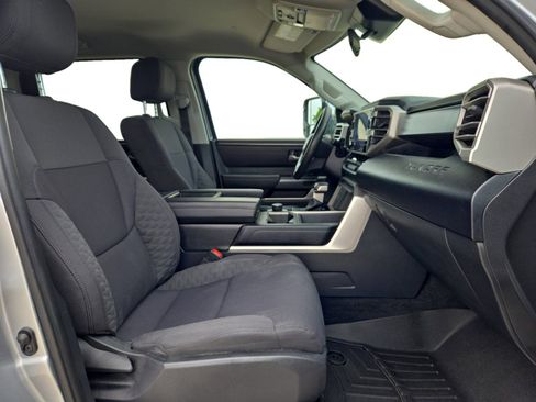 Used 2023 Toyota Tundra SR5 w/ SR5 Convenience Package image 14