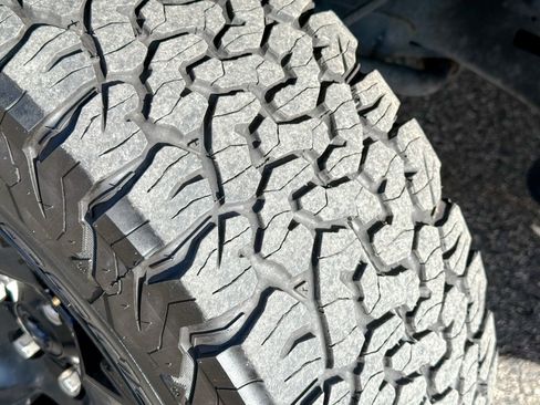 Used 2022 RAM 1500 Big Horn w/ Back Country Package image 13