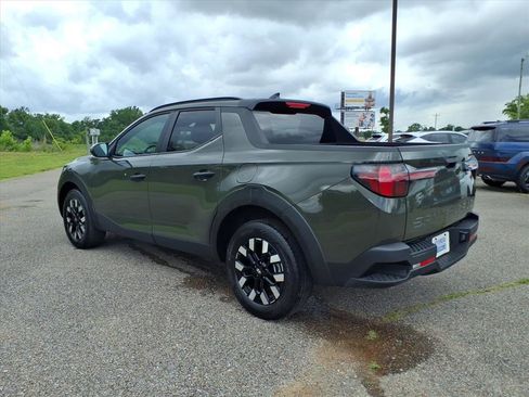 New 2026 Hyundai Santa Cruz SEL FWD image 3