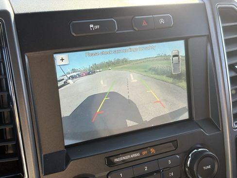 Used 2018 Ford F150 XLT w/ Equipment Group 302A Luxury image 52