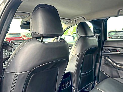 New 2026 MAZDA CX-30 AWD 2.5 S w/ Select Sport Pkg image 15