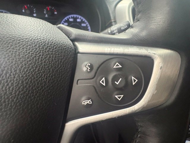 Used 2018 GMC Terrain SLE FWD image 17
