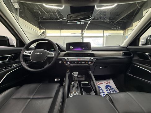 Used 2022 Kia Telluride SX image 14