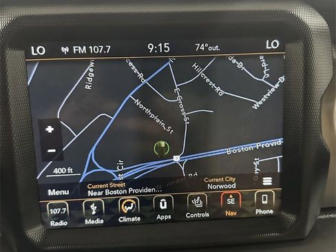 Used 2018 Jeep Wrangler Unlimited Sahara w/ Dual Top Group image 28