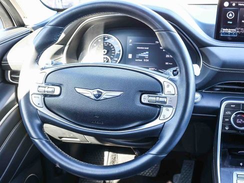 Used 2024 Genesis GV80 2.5T image 16