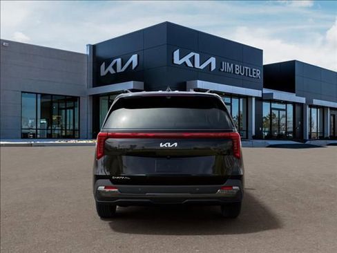New 2026 Kia Carnival SX Prestige FWD image 5