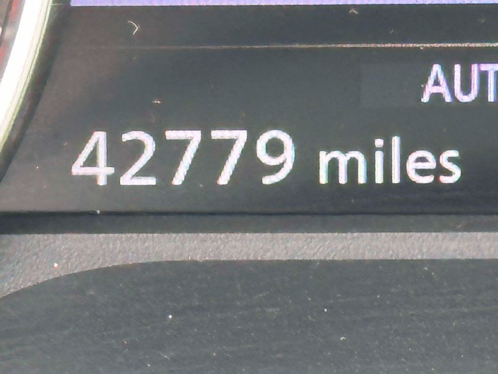 Used 2021 Nissan Rogue SV w/ Premium Package AWD/4WD image 25