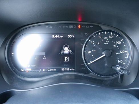 Used 2021 Nissan Kicks SV image 24