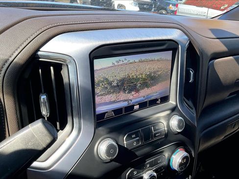 Used 2020 GMC Sierra 1500 SLT w/ SLT Premium Plus Package image 20