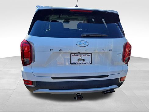 Used 2020 Hyundai Palisade SEL w/ Convenience Package image 5