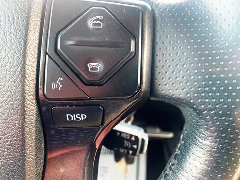 Used 2016 Toyota 4Runner TRD Pro AWD/4WD image 14