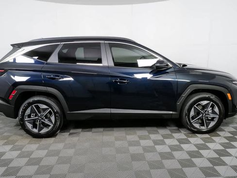 New 2026 Hyundai Tucson SEL w/ Tow & Go Package image 9