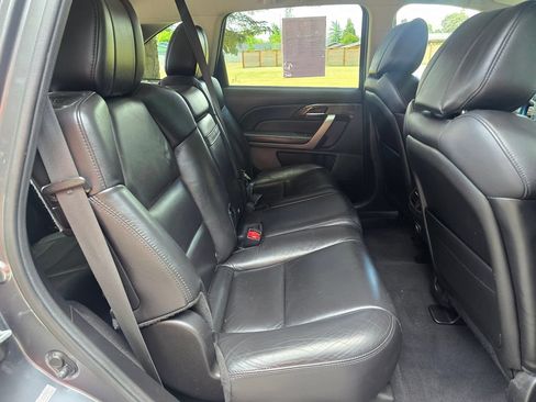 Used 2012 Acura MDX w/ Technology Package AWD/4WD image 20