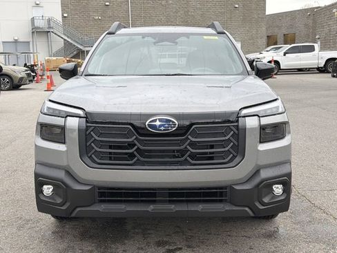 New 2026 Subaru Outback Premium AWD/4WD image 8