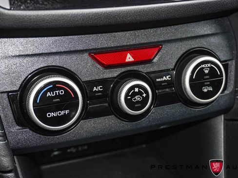 Used 2022 Subaru Impreza 2.0i Limited w/ Popular Package #2 image 40