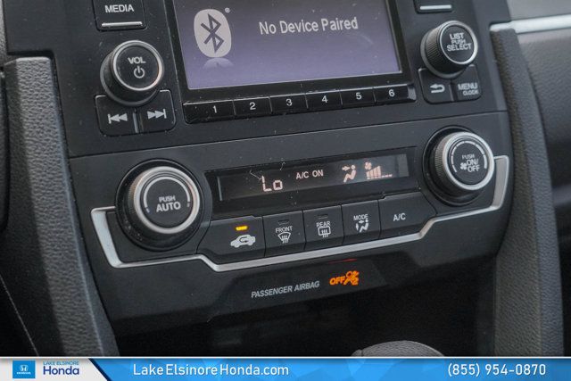 Used 2020 Honda Civic LX image 25