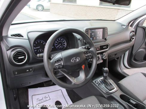 Used 2020 Hyundai Kona SE image 10