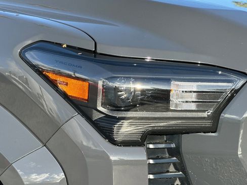 New 2026 Toyota Tacoma SR5 RWD image 11