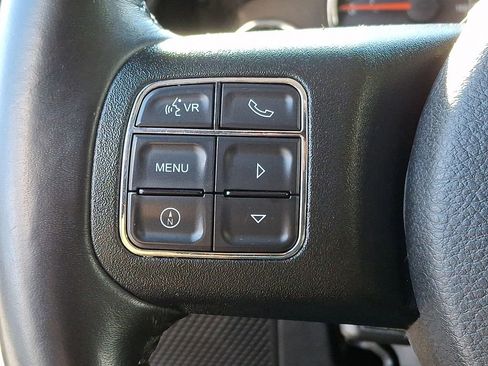 Used 2016 Jeep Wrangler Unlimited Sport w/ Quick Order Package 24S image 16