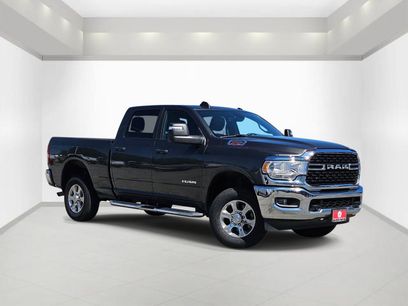 Used 2024 RAM 2500 Big Horn