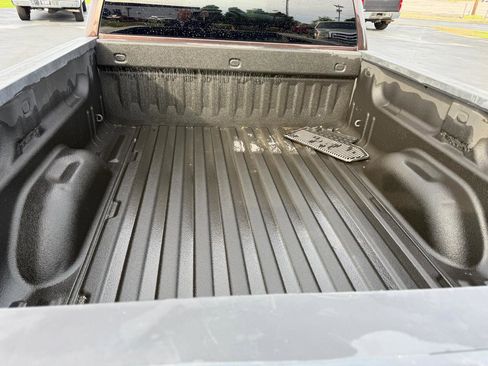 Used 2016 Chevrolet Silverado 1500 LT w/ All Star Edition RWD image 7