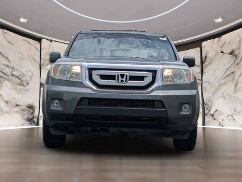 Used 2009 Honda Pilot EX-L image 20
