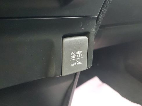 Used 2023 Honda Odyssey EX-L image 28