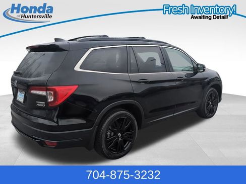 Used 2022 Honda Pilot Special Edition image 8