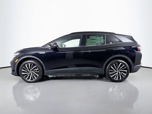 New 2026 Volkswagen ID.4 Pro image 4