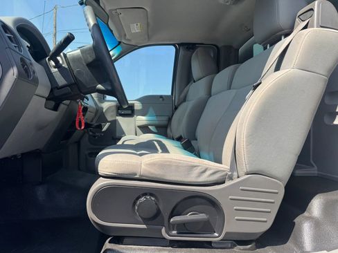 Used 2007 Ford F150 STX RWD image 24