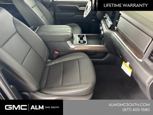 New 2026 GMC Sierra 2500 SLT w/ SLT Premium Package AWD/4WD image 15